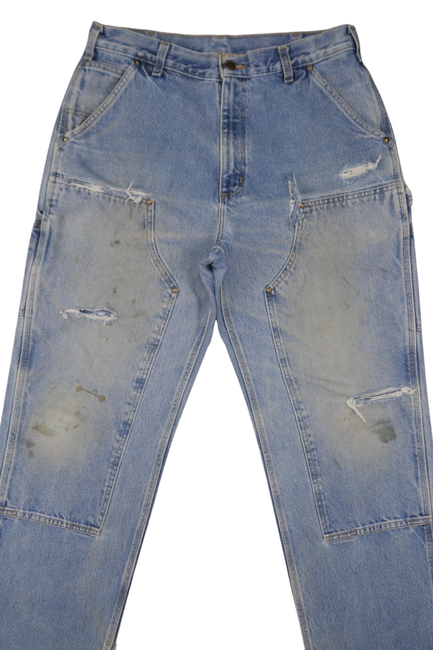 Vintage Carhartt Jeans