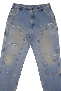 Vintage Carhartt Jeans