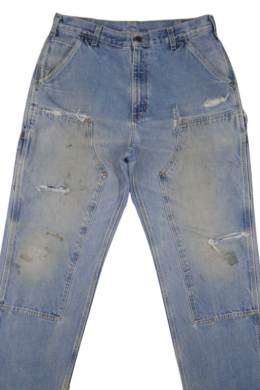 Vintage Carhartt Jeans