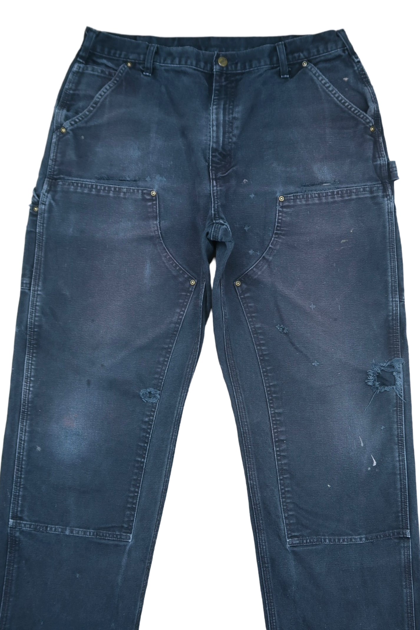 Vintage Carhartt Jeans • 36 mens / 34 wmns