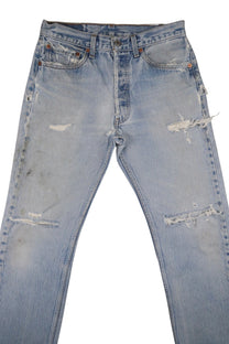 Vintage Levi’s