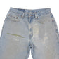 Vintage Levi’s Shorts • 31 mens / 29 wmns