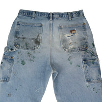 Vintage Carhartt Jeans • 32 mens / 30 wmns