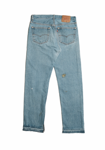 Vintage Levi’s • 30 mens / 28 wmns