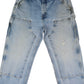 Vintage Carhartt Jeans • 33 mens / 31 wmns