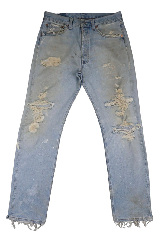 Vintage Levi’s