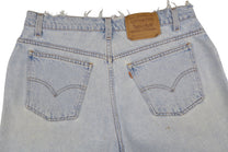 Vintage Levi’s Shorts • 31 wmns
