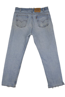 Vintage Levi’s • 34 mens / 32 wmns