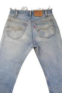 Vintage Levi’s