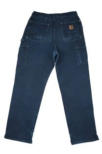 Vintage Carhartt Jeans • 31 mens / 29 wmns