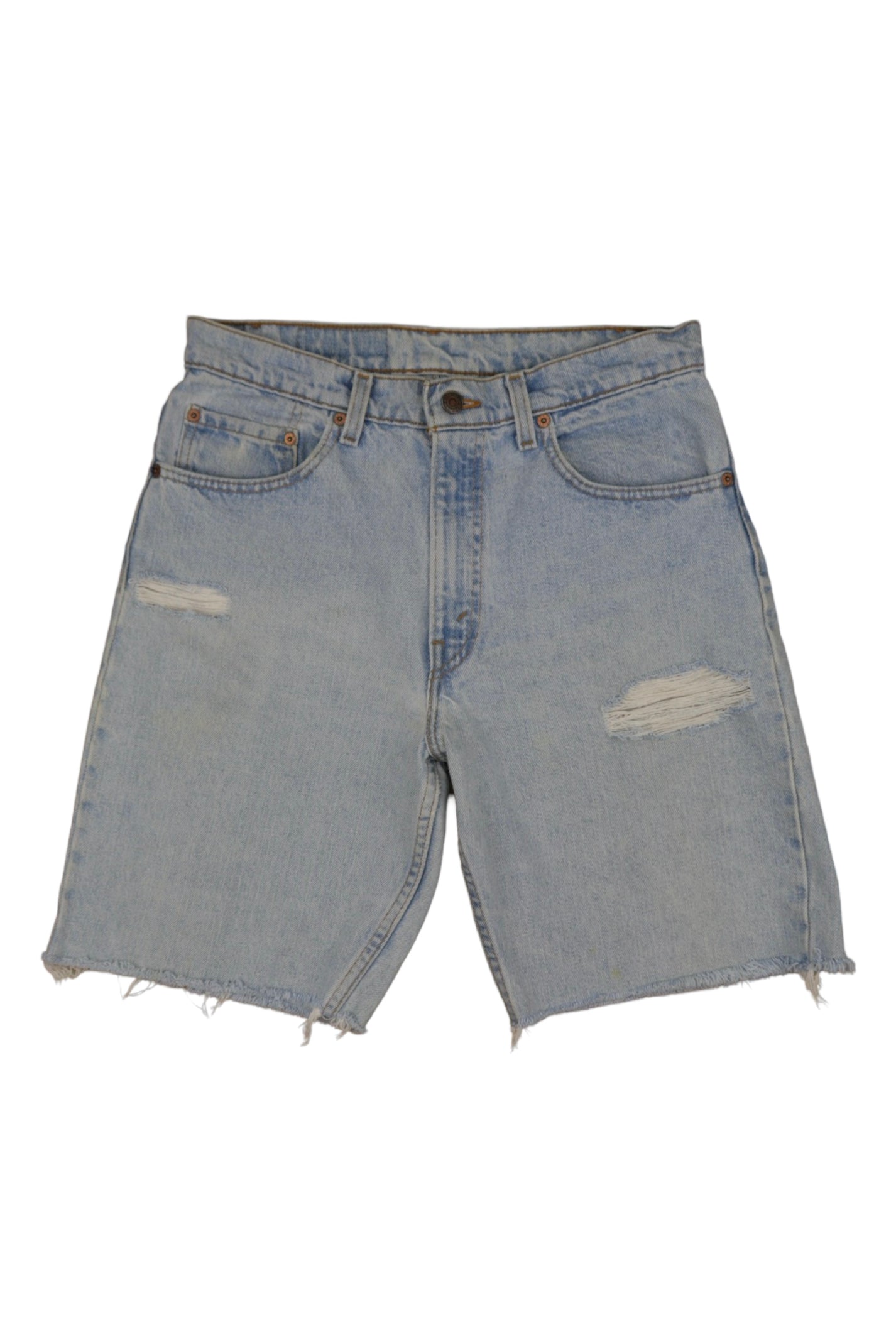 Vintage Levi’s Shorts • 31 mens / 29 wmns