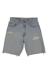 Vintage Levi’s Shorts • 31 mens / 29 wmns