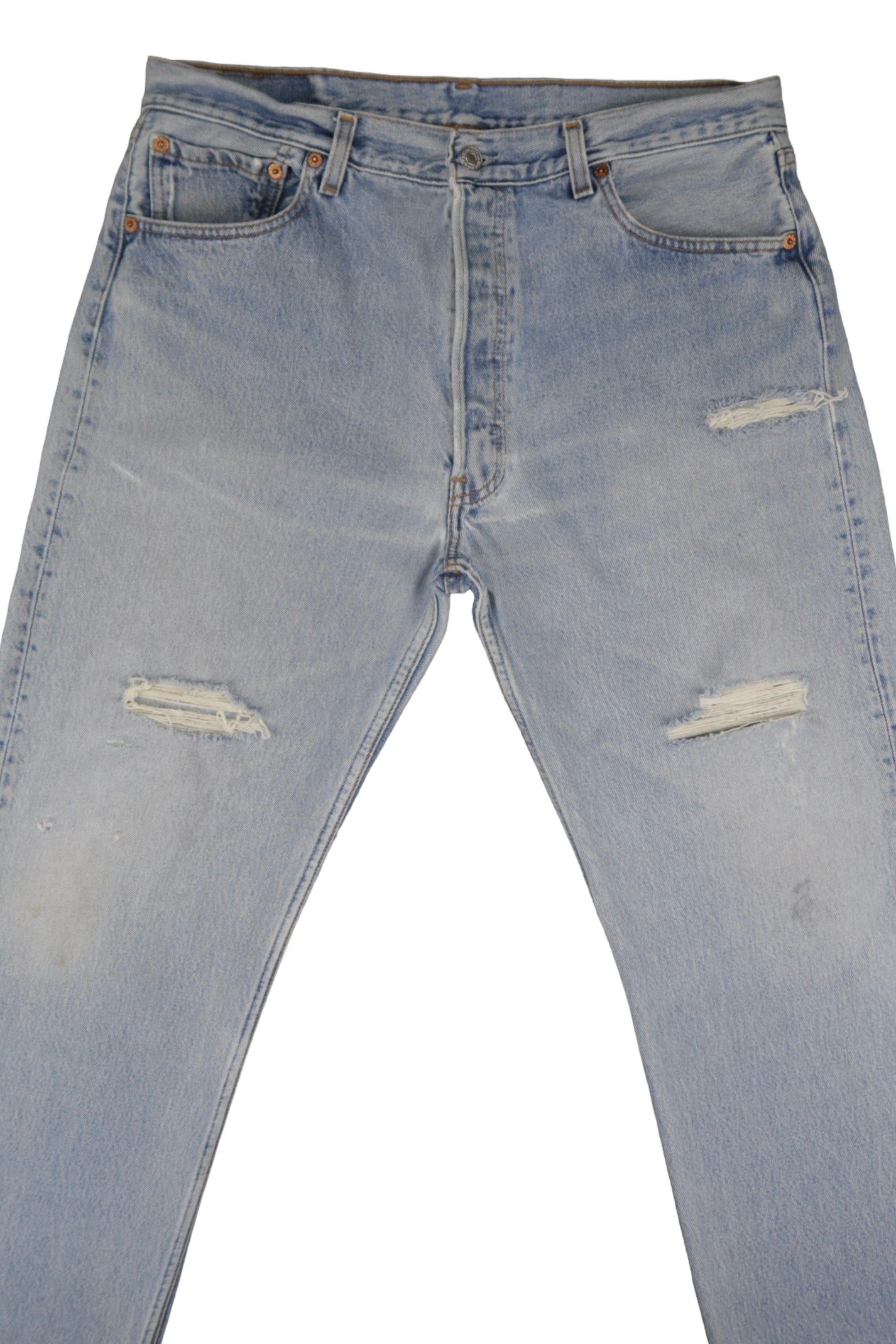 Vintage Levi’s • 34 mens / 32 wmns