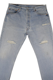 Vintage Levi’s • 34 mens / 32 wmns