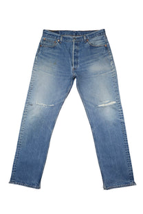 Vintage Levi’s • 33 mens / 31 wmns
