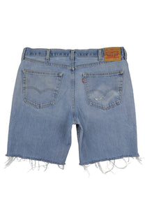 Vintage Levi’s Shorts • 38 mens / 36 wmns