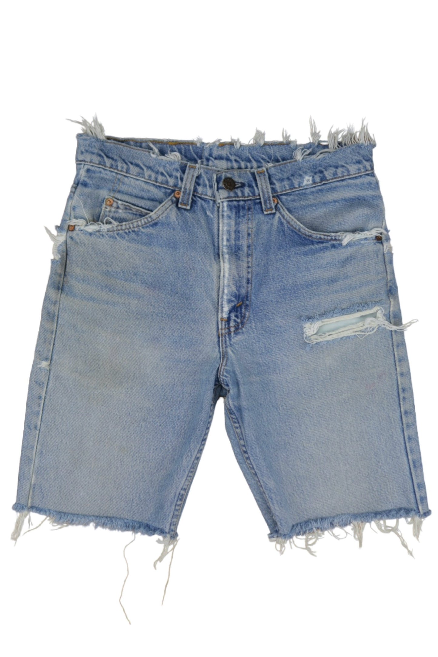 Vintage Levi’s Shorts • 26 wmns