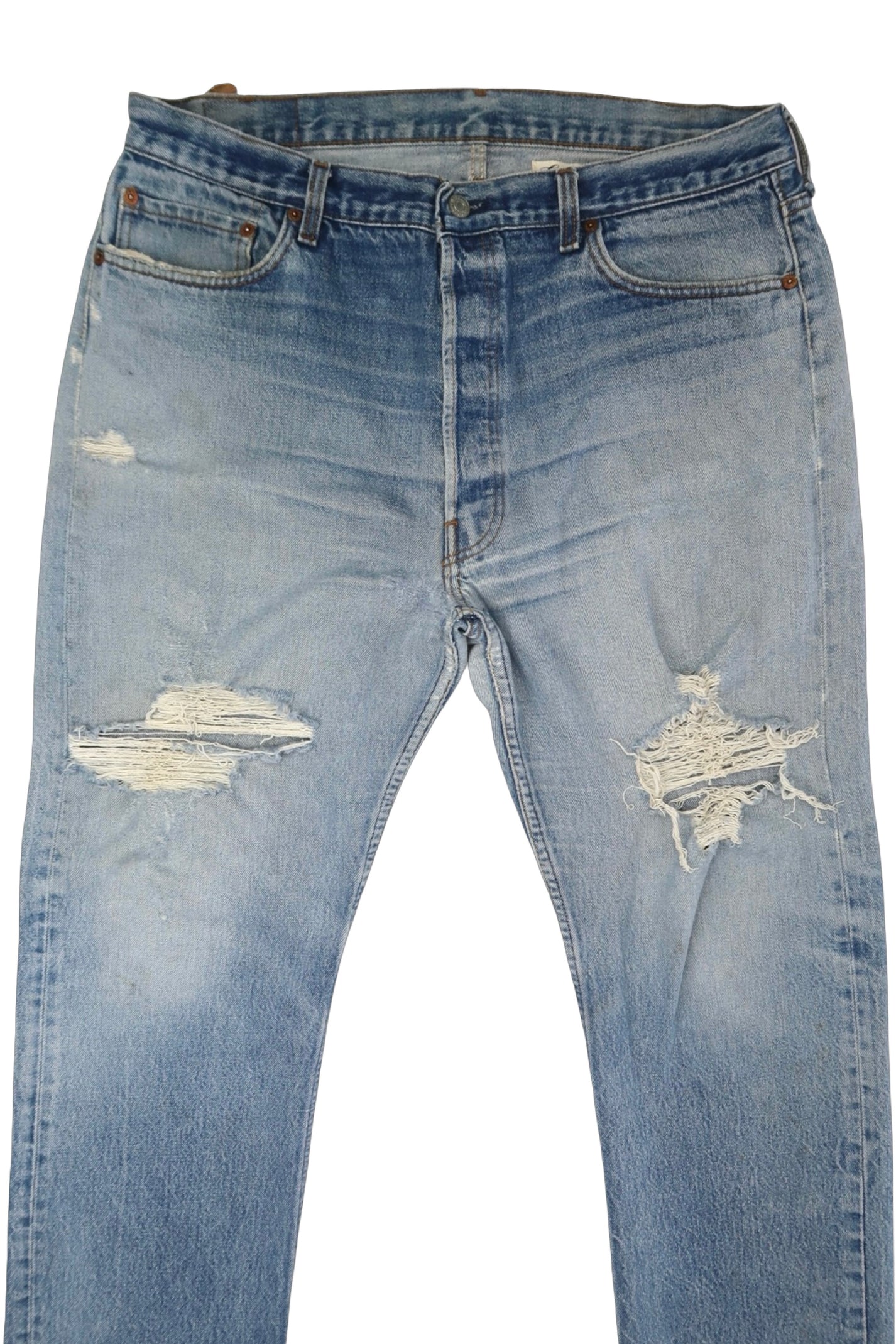 Vintage Levi’s • 36 mens / 34 wmns