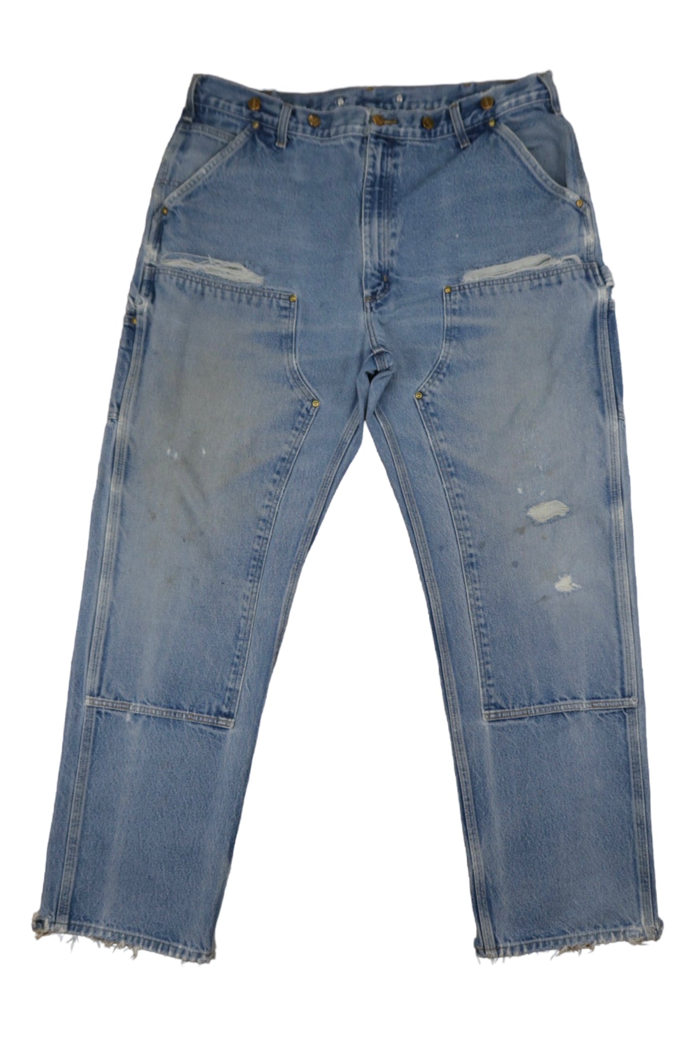 Vintage Carhartt Jeans • 40 mens / 38 wmns