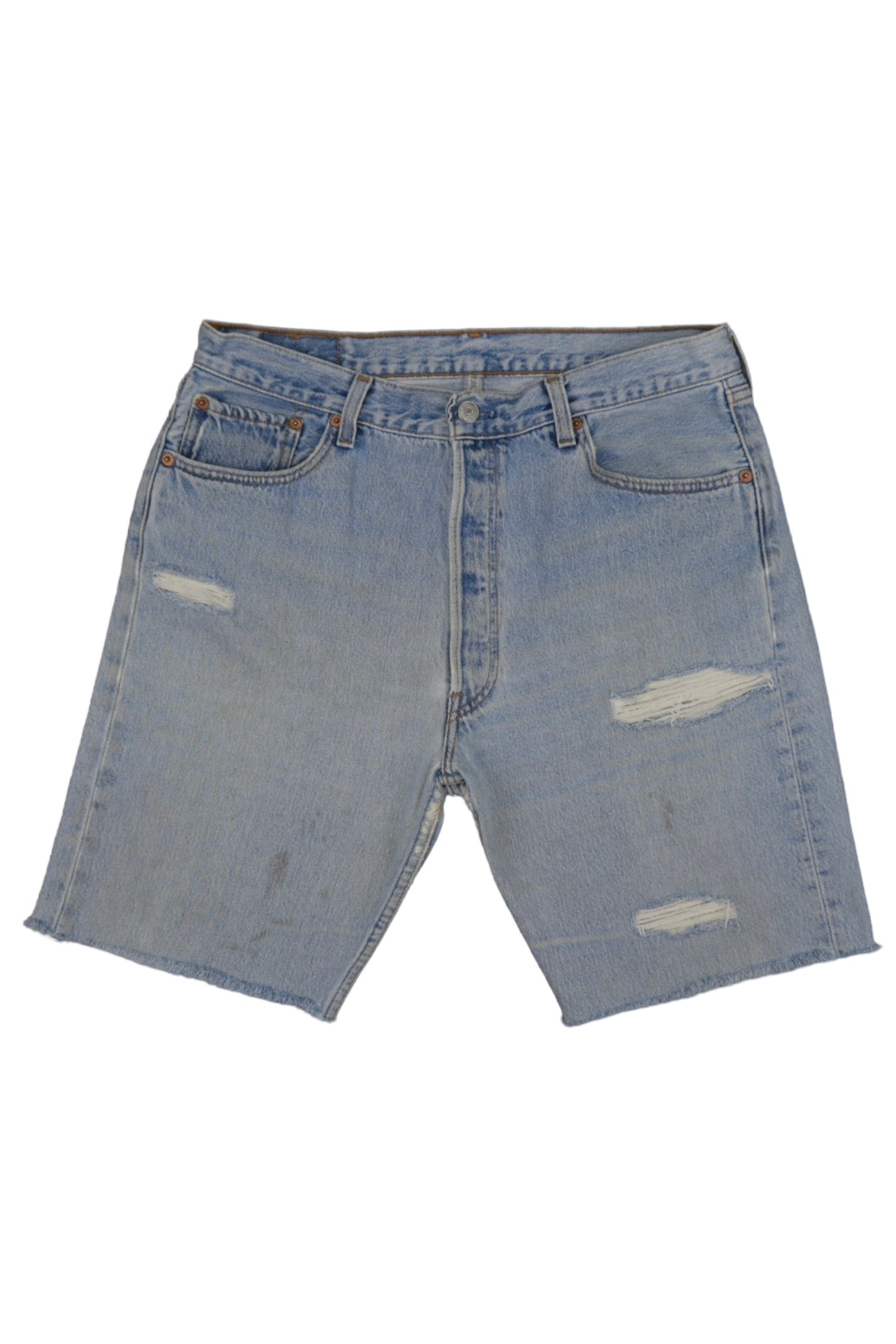 Vintage Levi’s Shorts • 33 mens / 31 wmns