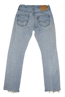 Vintage Levi’s • 27 wmns