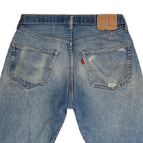 Vintage Levi’s • 31 mens / 29 wmns