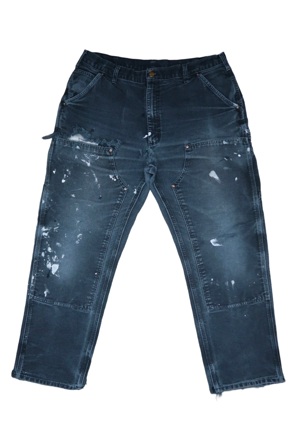 Vintage Carhartt Jeans • 36 mens / 34 wmns