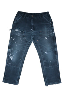 Vintage Carhartt Jeans • 36 mens / 34 wmns