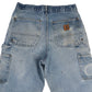 Vintage Carhartt Jeans • 30 mens / 28 wmns