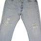 Vintage Levi’s • 31 mens / 29 wmns