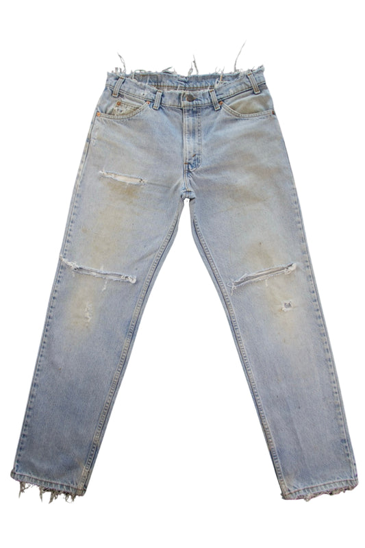 Vintage Levi’s