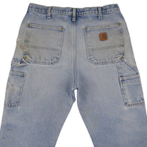 Vintage Carhartt Jeans