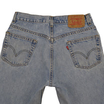 Vintage Levi’s Shorts • 29 mens / 27 wmns