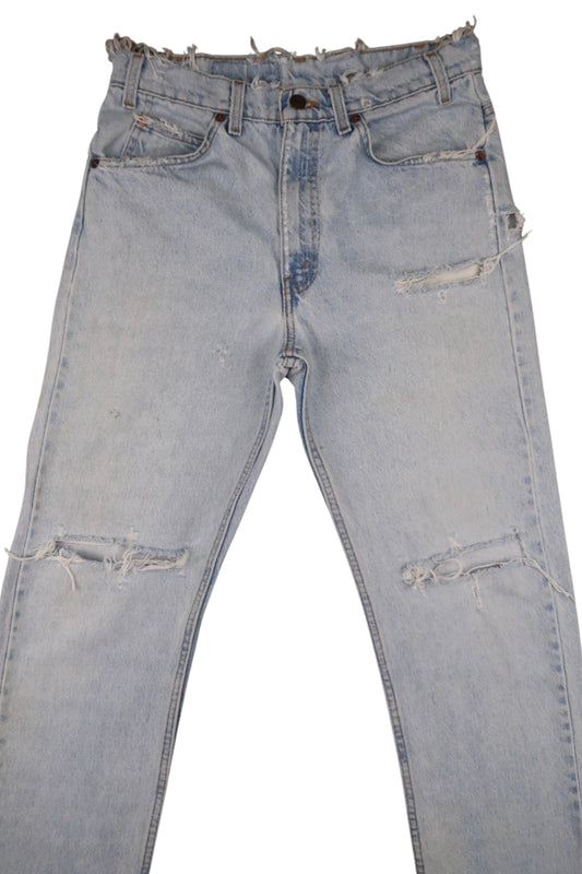 Vintage Levi’s