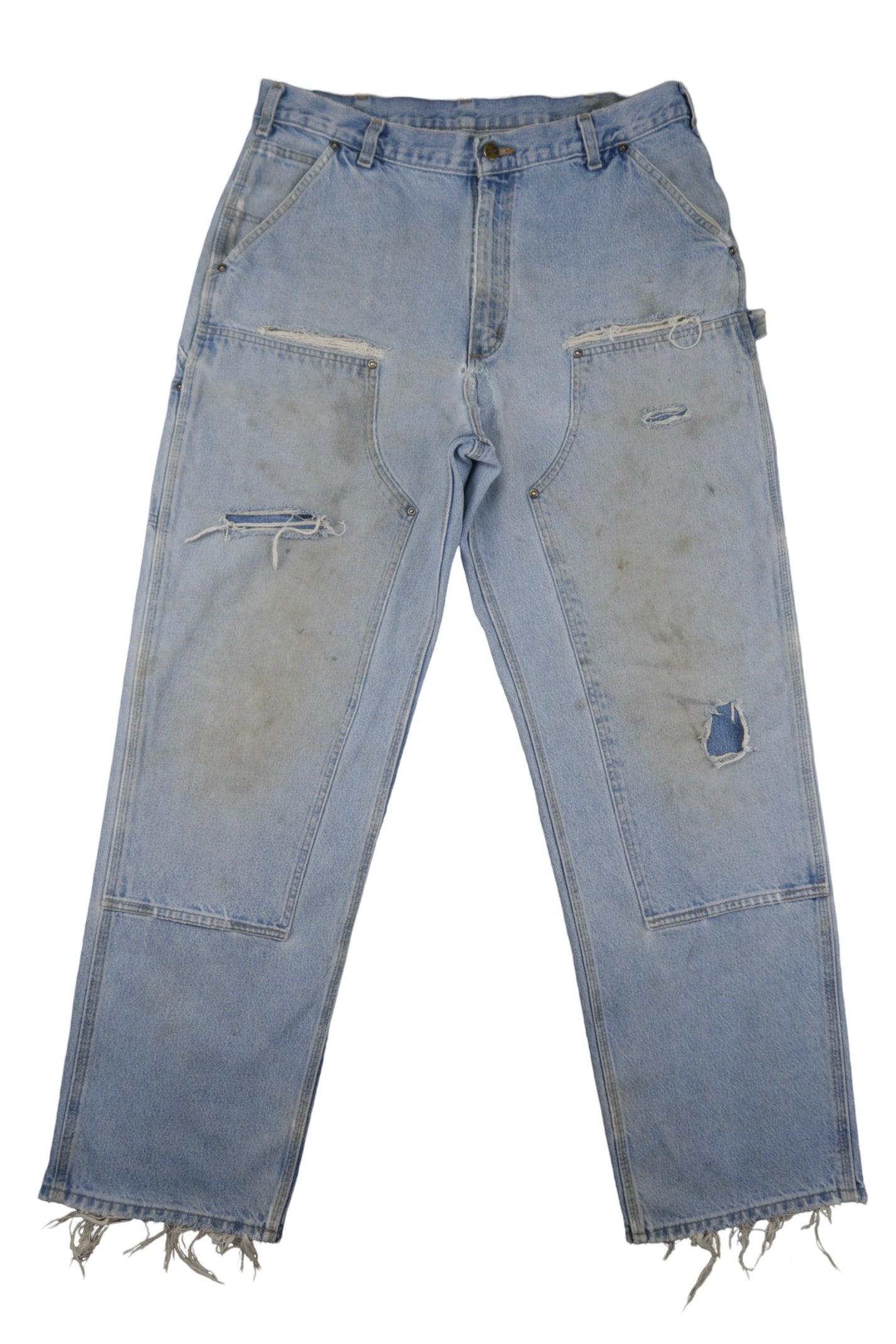 Vintage Carhartt Jeans • 36 mens / 34 wmns