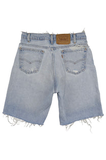 Vintage Levi’s Shorts • 27 wmns
