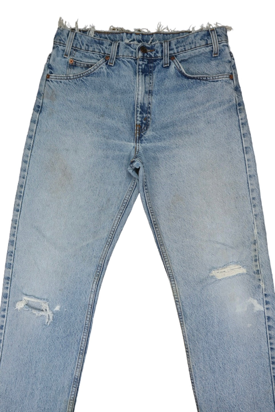 Vintage Levi’s • 32 mens / 30 wmns