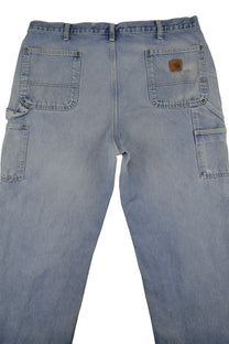 Vintage Carhartt Jeans • 38 mens / 36 wmns