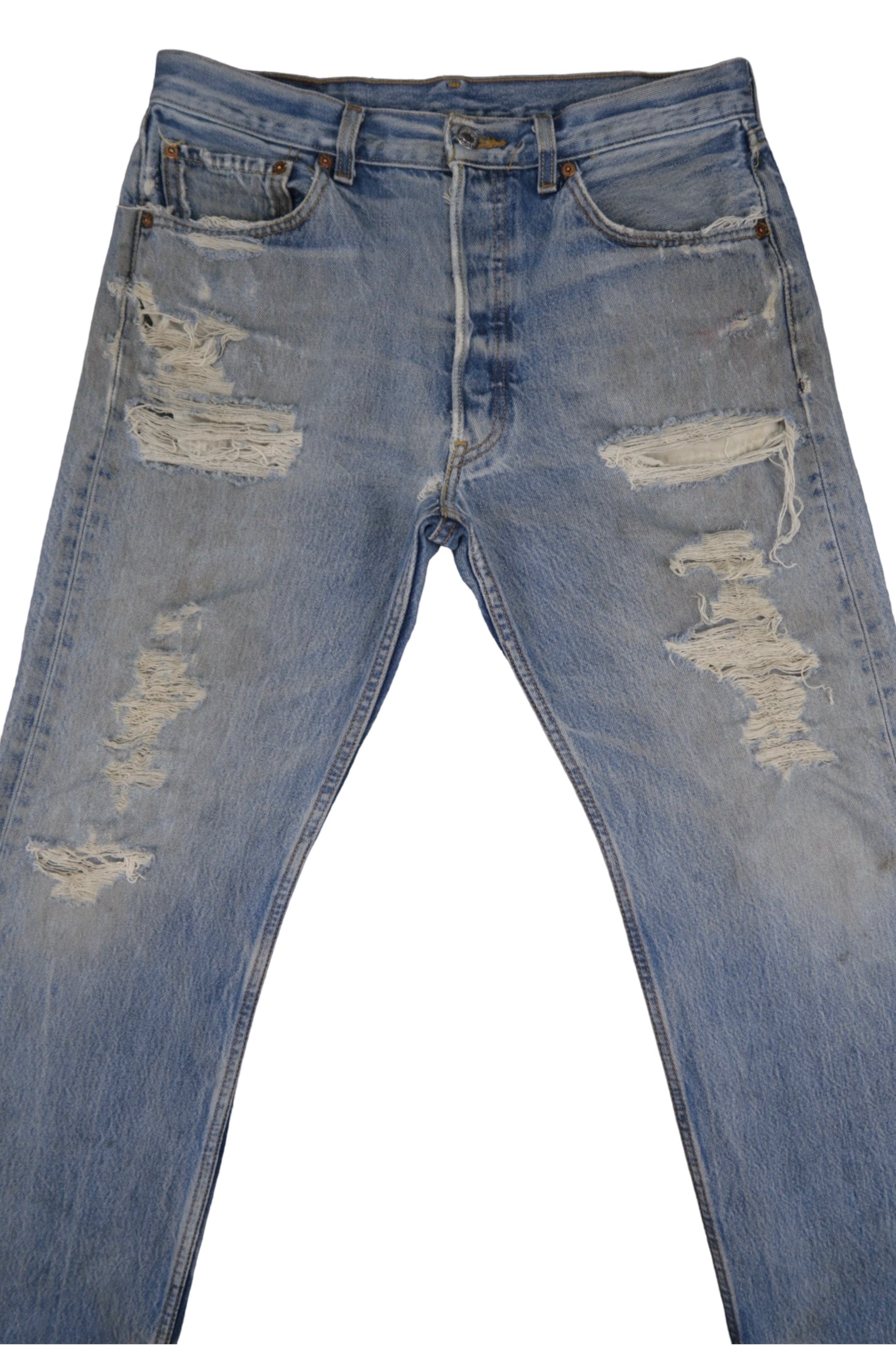 Vintage Levi’s • 33 mens / 31 wmns
