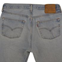 Vintage Levi’s Shorts • 31 mens / 29 wmns