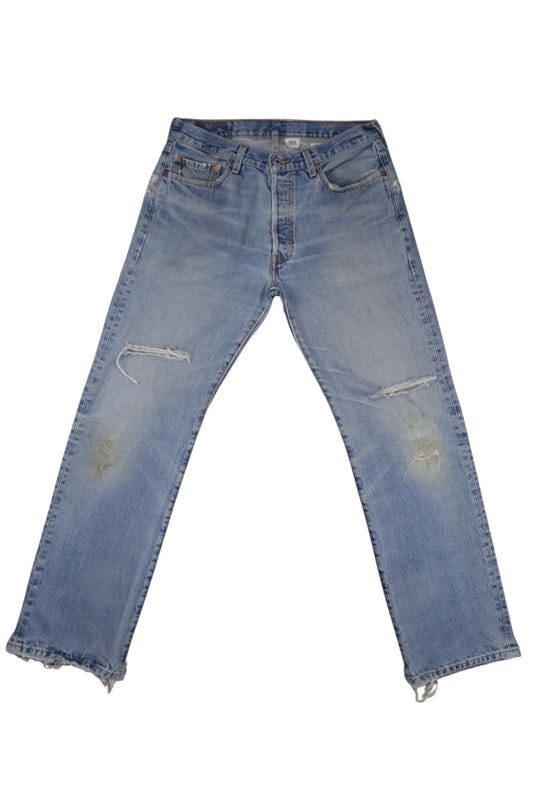 Vintage Levi’s