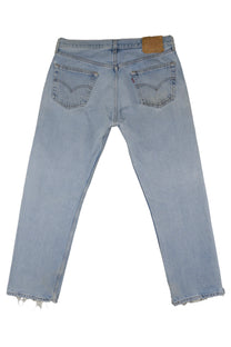 Vintage Levi’s • 34 mens / 32 wmns