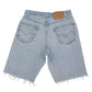 Vintage Levi’s Shorts • 31 mens / 29 wmns