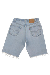 Vintage Levi’s Shorts • 31 mens / 29 wmns