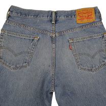 Vintage Levi’s Shorts • 32 mens / 30 wmns