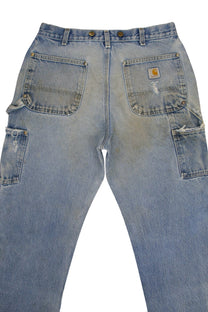 Vintage Carhartt Jeans