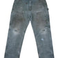Vintage Carhartt Jeans • 32 mens / 30 wmns