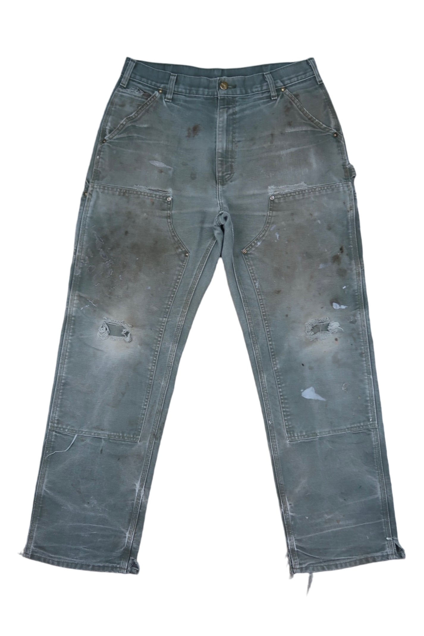 Vintage Carhartt Jeans • 32 mens / 30 wmns