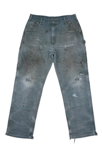 Vintage Carhartt Jeans • 32 mens / 30 wmns