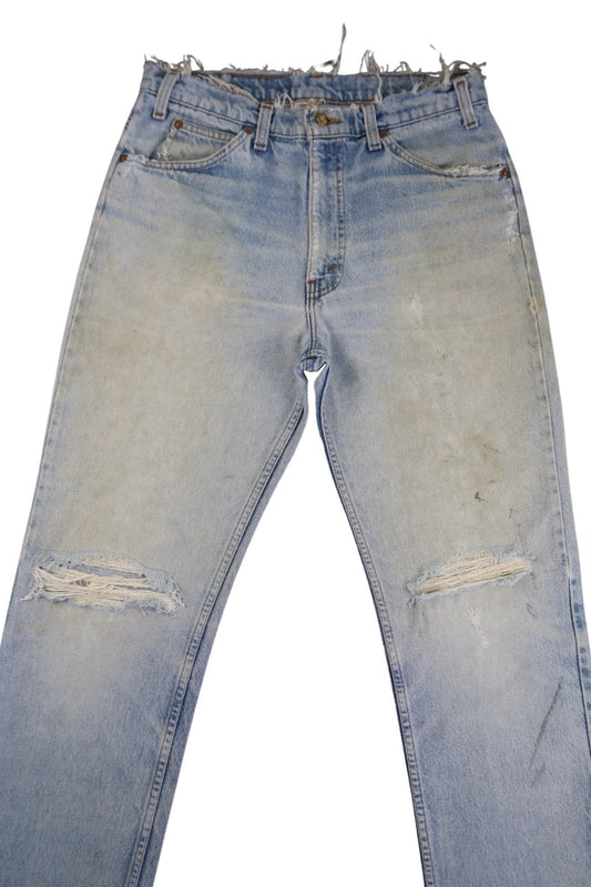 Vintage Levi’s